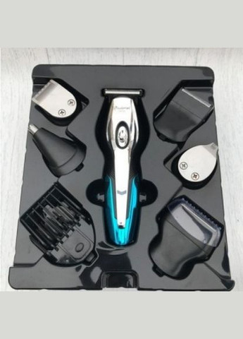 Машинка для стрижки волосся+Бритва Тример 11 in 1 GM-562 Gemei (293850697)