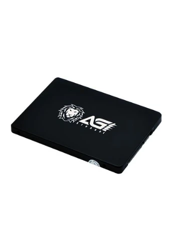 Накопичувач SSD 120Gb AI138 SATA III 2.5` TLC AGI (362474648)