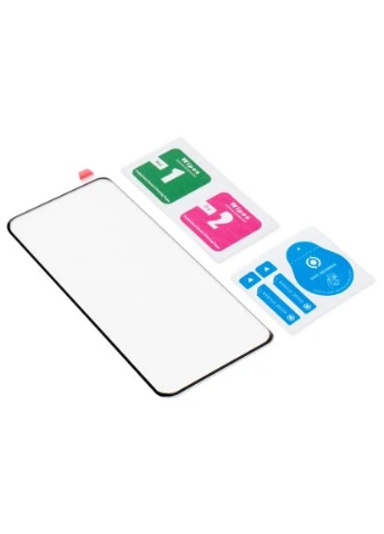 Скло захисне (VGXRN15) Vinga Xiaomi Redmi Note 15 (397803584)