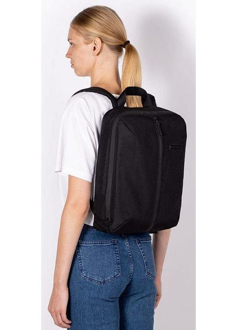 Міський рюкзак 15L Acrobatics Janne Backpack чорний No Brand (361156828)