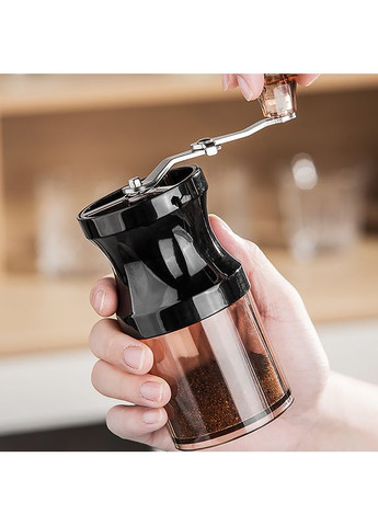 Дорожный кофейный набор из 8 предметов для приготовления кофе с кейсом Choxila (360455644)