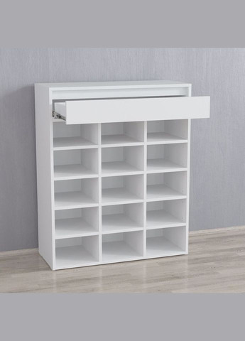 Тумба-полиця для взуття з шухлядою G00115 VAYS (372655276)