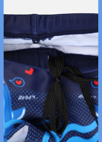 Плавки для мальчика цвет темно-синий ЦБ-00276655 Z.Five (333801669)