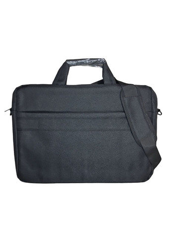 Сумка для ноутбука противоударная 15,6"-17" Черная (код: IBN017B4) Digital (325449233)
