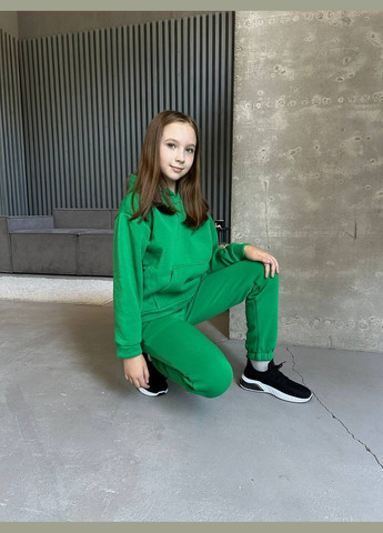 Підлітковий спортивний костюм No Brand (308254441)