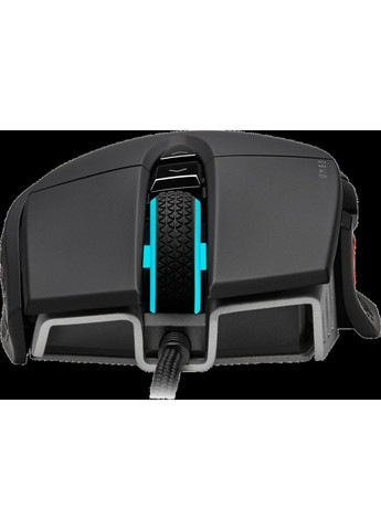 Мышь игровая M65 Ultra RGB Black (CH-9309411-EU2) Corsair (360413790)