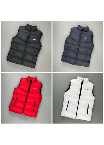 Жилетка якісна щільна плащівка,силікон 200 Україна (366266767)