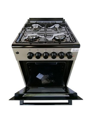 комбинированная плита apetito 50 10e grey Artel