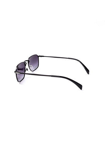 Солнцезащитные очки с поляризацией Классика мужские 382-503 LuckyLOOK 382-503m (289358056)