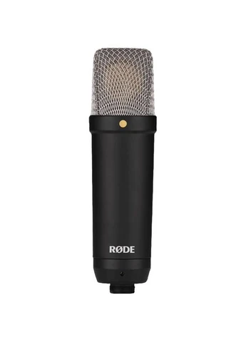 Мікрофон студійний NT1 Signature Black [123447] Rode (399445034)