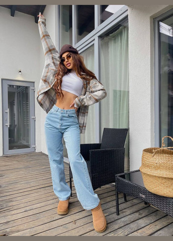 Жіночі джинси FINO Mode - (317369766)