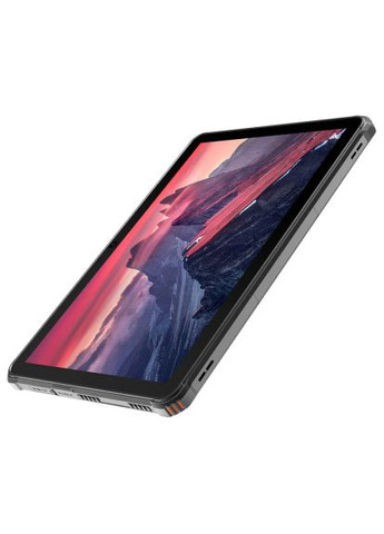 Планшет RT9 10.1" 6/256GB LTE Black-Orange (6931940766838) Oukitel RT9 10.1&quot; 6/256GB LTE Black-Orange (366155213)