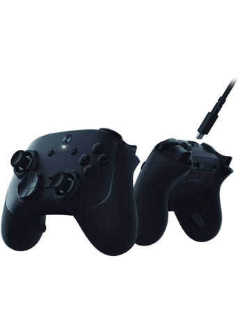 Геймпад Wolverine V3 PRO 8K PC Вlack (RZ06-05540100-R3M1) Razer (366828607)