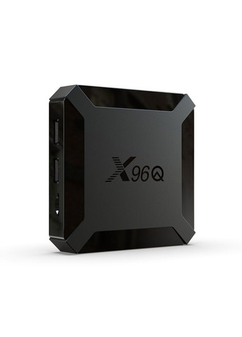 X96Q 2/16 + пакет телевидения YouTV на 12 месяцев X96 (317295987)