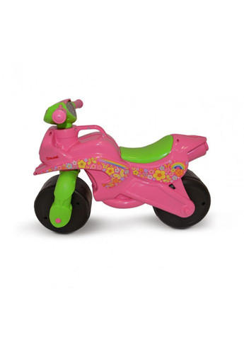 Дитячий біговел "Мотобайк" 0139/65 музичний Doloni (365250091)
