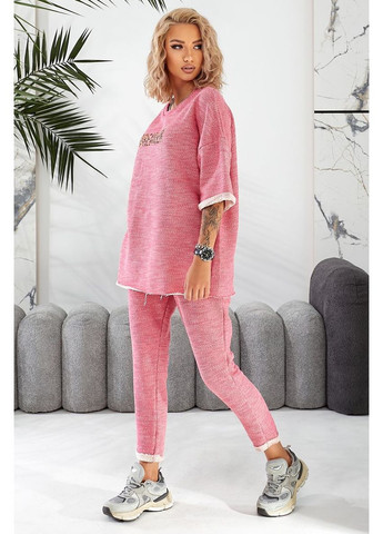 Костюм жіночий домашній,, 257R44 Ager (365075653)