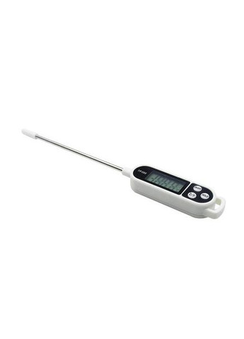 Пищевый термометр с щупом для еды TP-300 (R051023) Xiamen (358222047)