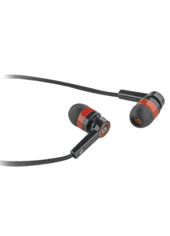 Гарнітура для смартфонів Pulse 420 Червоний Defender (390181051)