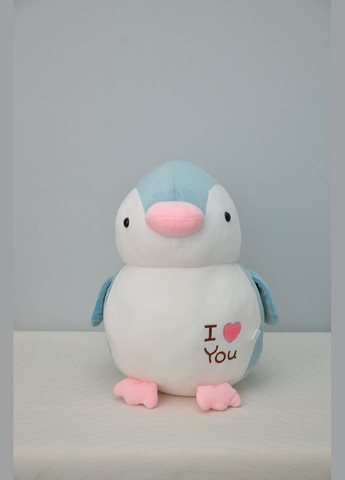 Игрушкаплед, Пингвин, Разные цвета, (Размеры: 110*160 см.) No Brand (294337159)