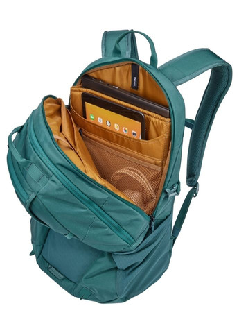 Рюкзак EnRoute Backpack 26L (Mallard Green) (TH 3204847) (TH 3204847) Thule (315031181)