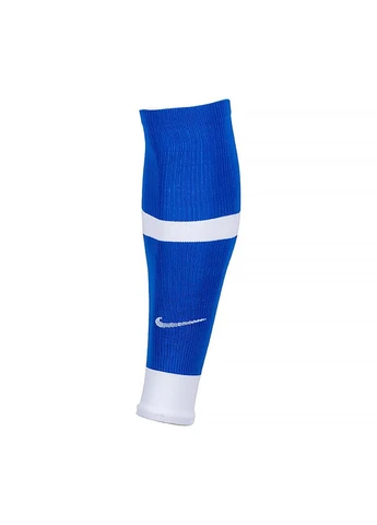 Чоловічі Гетри U NK MATCHFIT SLEEVE - TEAM Синій Nike (395620527)