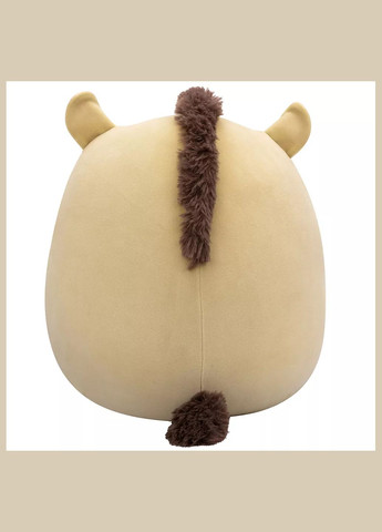 Мягкая игрушка Лошадь Марс 30 см (SQCR06689) Squishmallows (326805496)