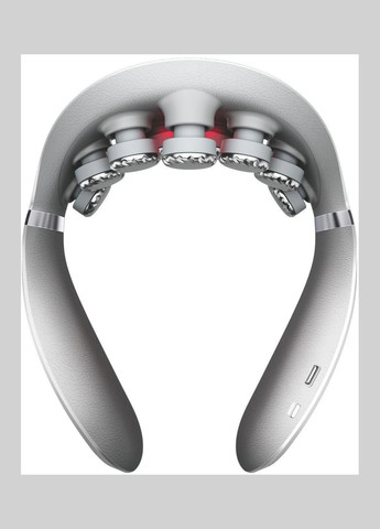 Массажер для шеи и плеч G7 Pro Max Neck Massager RU SKG (330028706)