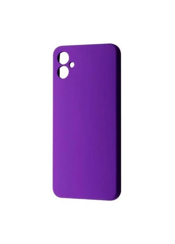 Чохол TPU захищає камеру для Samsung A24 4G чорний протиударний Case (370163363)