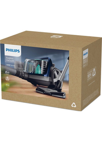 Пилосос FC9556 / 09 Philips (306528451)