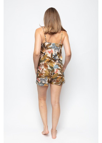 Зелена 9667 savannah майка жіноча Cyberjammies