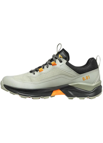 Кросівки з Gore-Tex Garmont Engage GTX 44 Light Grey No Brand (316255302)