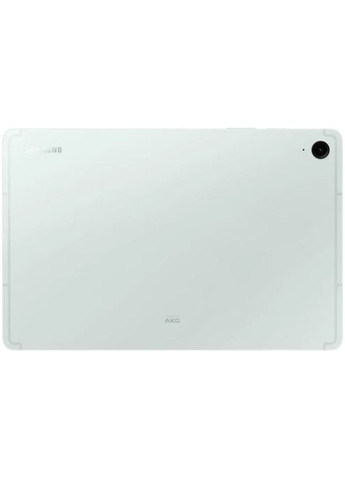 Планшет Galaxy Tab S9 FE Wi-Fi 8/256GB Ocean Green (SM-X510NLGE) Samsung (371770264)