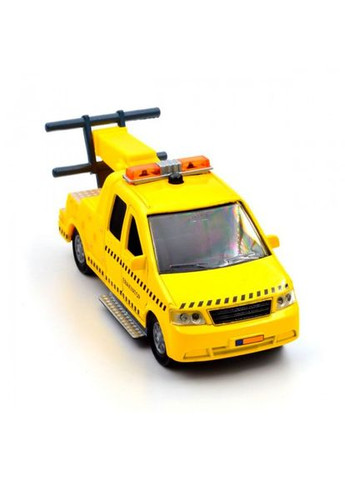 Автомодель детская "Эвакуатор" 510651.270 со светом и звуком TechnoDrive (315154836)