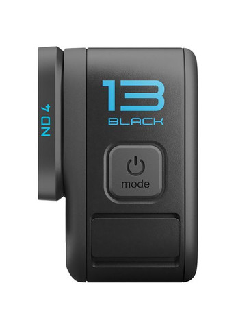 Набор фильтров ND Filter 4-Pack для HERO13 Black (AENDF-001) GOPRO (323042652)