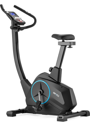 Велотренажер XB4000 iConsole+ електромагнітний Gymtek (361952887)