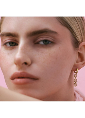Серьги Утренняя нежность Minimal (365589676)