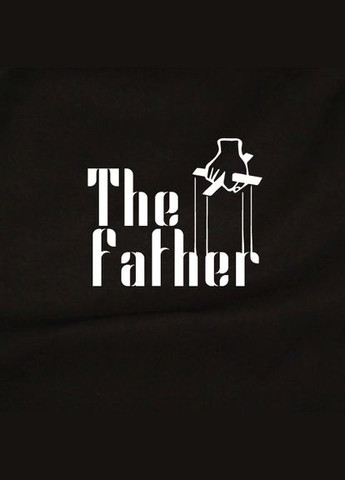 Фартух "The Father" (BDff-21) Black BeriDari (269992897)