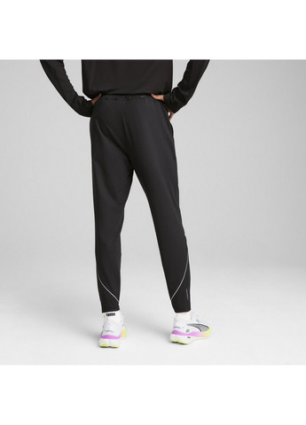 Штани CLOUDSPUN Tapered Running Pants Men Puma (333930005)