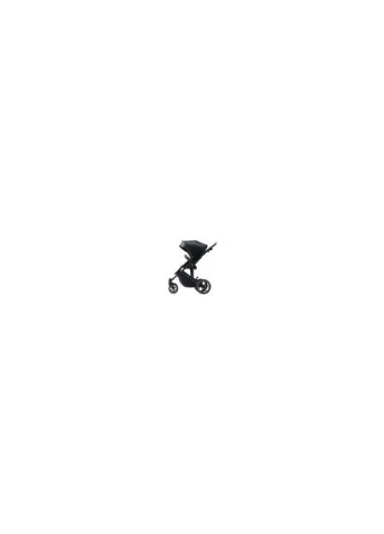 Универсальная коляска Prime 2 Venezian Black 2 в 1 (KSPRIM02BLK2000) Kinderkraft (375029880)