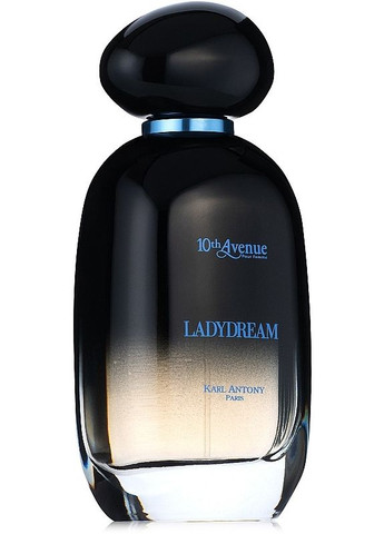 Парфумована вода вода жіноча 10th Avenue Lady Dream 95 мл Karl Antony 10-th Avenue (331905745)