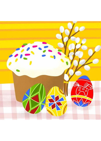 Рисунок с заданиями. От игрушек до хлопушек РАНОК (370055553)