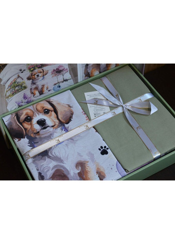 Постельное белье 1,5-спальный Choise (315872807)