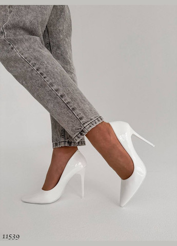 Элегантные женские туфли No Brand