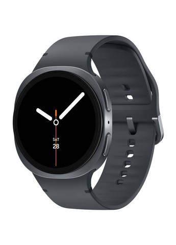 Смарт-часы Galaxy Watch 8 44mm Gray (SM-L330NDAASEK) Samsung (344458501)