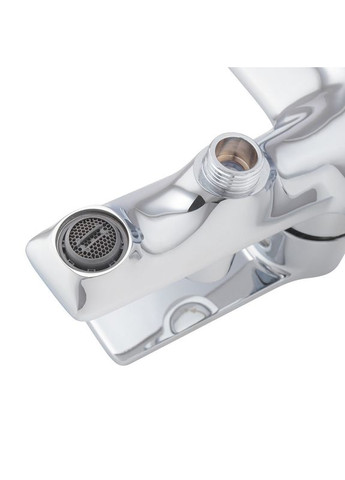 Смеситель для ванны Diana 009 (HB1017) Haiba (322006812)