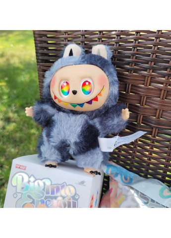 Дитяча іграшка Лабубу 3 серія Big Into Energy Hidden Edition Лабубу No Brand (370368840)