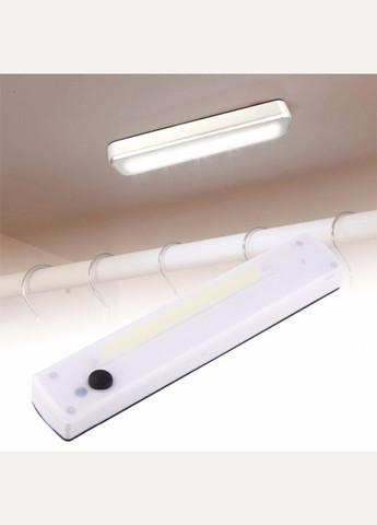 Настольная светодиодная аккумуляторная лампа на гибкой ножке WT-006 Зеленый и лампа на батарейках в подарок! Watton (317590647)