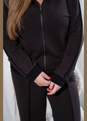 Женский костюм со вставкой Idiali (322648997)