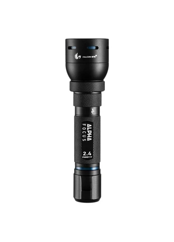 Фонарь тактический Alpha 2.4 (500 Lm) Focus USB Rechargeable (FHH0116) Falcon Eye (397598368)