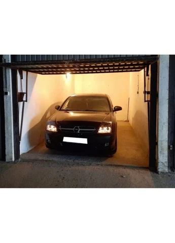 Фары передние Opel Vectra C 2002-2005 (LPOP33) No Brand (381821268)